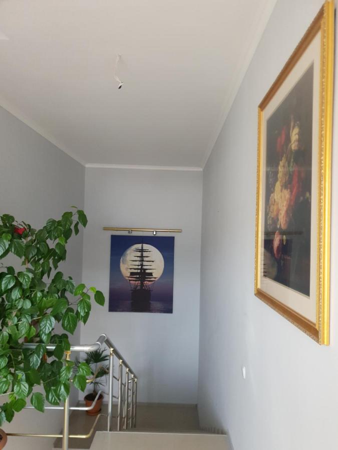 Guesthouse Crown Of Tsaghkadzor Exterior foto